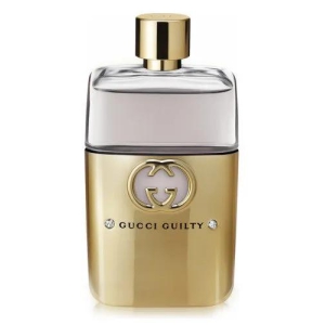 Gucci Guilty Pour Homme Diamond Limited Edition