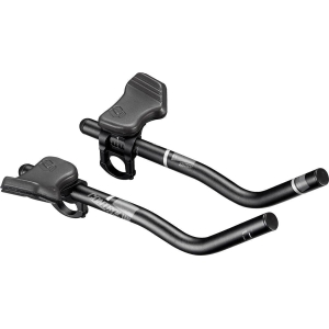 Controltech TT Bar Falcon J-Bend (Black)