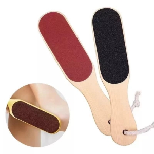 Elecsera Foot Filer Scrubber Dual Side Set of 1