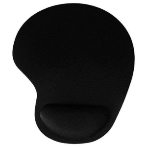 dust n shine Non-slip Rubber Base Mouse Pad ( Pack of 1 )