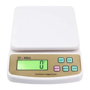 Shopeleven Digital Kitchen Weighing Scales