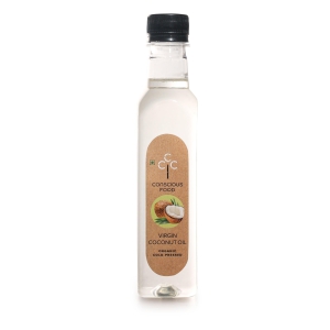 Virgin Coconut Oil-250ml