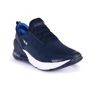 Campus DRAGON NAVY  Mens Sports Running Shoes - 10