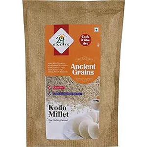 24 mantra Kodo Millet  1 kg