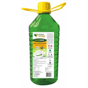 Herbal Dishwashing Liquid - 2 Litres