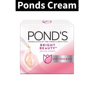 Ponds Bright Beauty Spot-less Fairness Day Cream, 23 g