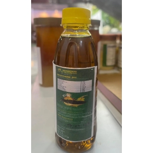 Mustard OIL