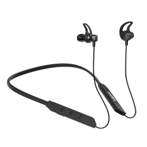 Kivart Vibro Headphone Black