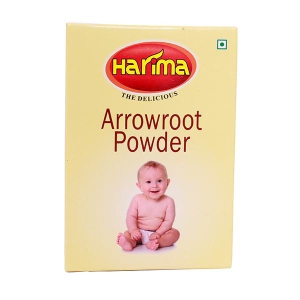 ARROWROOT POW 50 G