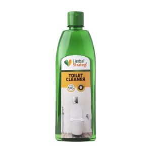 Herbal Toilet Disinfectant & Cleaner - 500 Ml