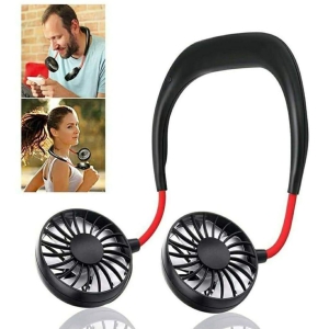 portable-hanging-usb-rechargeable-wearable-neck-fan