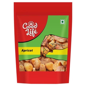 Good Life Apricots 100 g