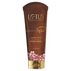 lotus-professional-dermospa-japanese-sakura-skin-whitening-face-wash-deep-cleansing-brightening-pigmented-skin-paraben-free80g