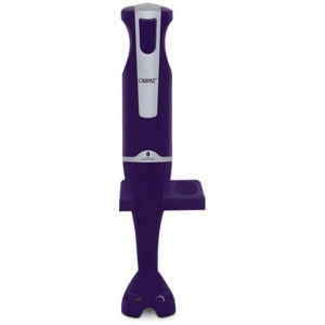 Orpat - Purple Blender HHB 157E WOB 250 Hand Blender Without Chopper