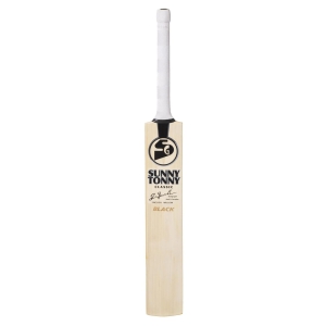 SG Sunny Tonny Classic Black English Willow Cricket Bat-sh