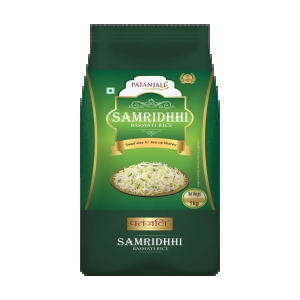 SAMRIDHHI BASMATI RICE 1 KG