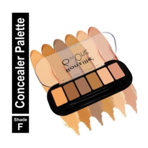 Ronzille - Light Cream Concealer 21 ml