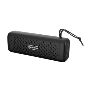 VEhop L16 BoomBass 10W 6Hr Bluetooth Speaker Assorted - Assorted