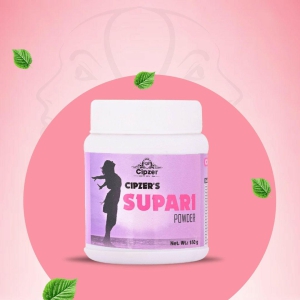 Supari Powder 150GM