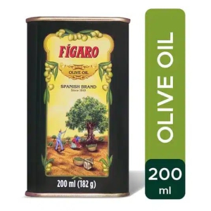 Figaro Olive Oil 200Ml