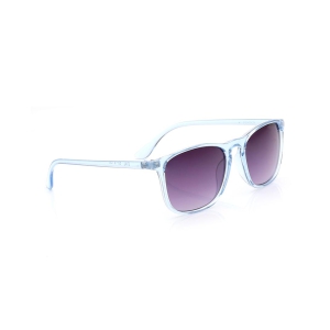 Grey Wayfarer Sunglasses for Men and Women