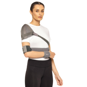 Elastic Shoulder Immobilizer Small