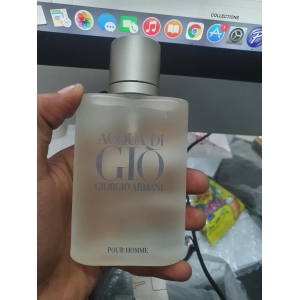 Armani Acqua Di Gio Pour Homme 100ml Vintage Batch