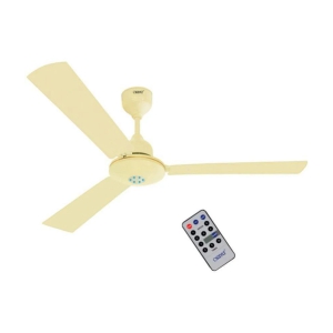 Orpat 1200 BLDC Moneysaver S Ceiling Fan Ivory - Ivory