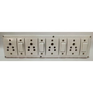 6a-4-sockets-5-pin-socket-4-switch-straight-extension-box-with-16a-plug-50m-wire