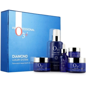 O3 Facial Kit Diamond