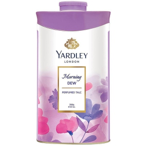 Yardley London Talc 250 gm