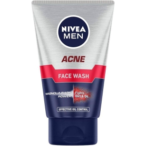 Nivea Acne Face Wash 100g