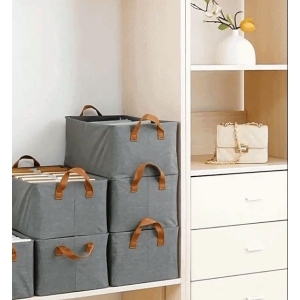 Wardrobe Clothes Organizer