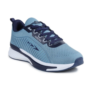 Columbus - CLIMBER Sports Shoes Blue Men's Sports Running Shoes - None