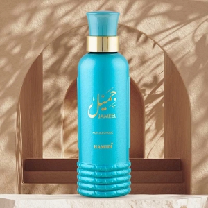 HAMIDI JAMEEL WATER PERFUME