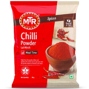 MTR Chilli Powder Spices 250g