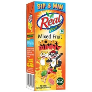 Mixed Fruit Juice