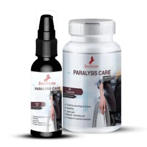 Zenius Paralysis Care kit-Pack of 1