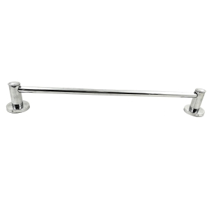 Stainless Steel 24 inch Slim Towel Rail