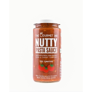 Nutty Pasta Sauce 390g