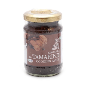 PPAS  ORG. TAMARIND PASTE BTL