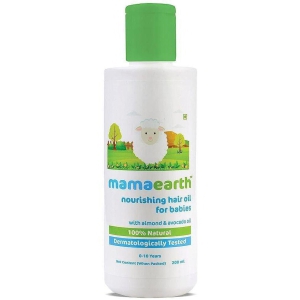 mamaearth-anti-hair-fall-almond-oil-200-ml-pack-of-1-