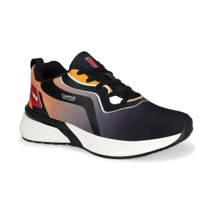 Campus EDWORD Mustard Mens Sports Running Shoes - None