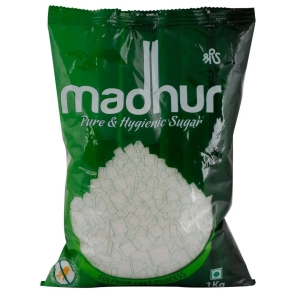 Madhur Pure & Hygienic Sugar 5 kg