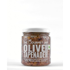 Olive Tapenade (with Kalamata Olives) 210g