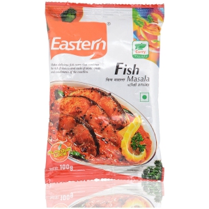 Eastern Fish Masala 100 Gm