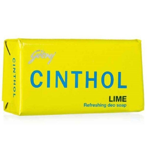 Godrej Cinthol Lime
