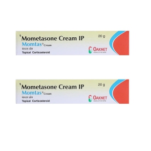 Momtas Cream ( 20 GM ) ( PACK OF 2 )