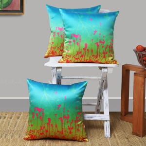 set-of-3-pcs-teal-fuschia-floral-printed-cushion-cover-16x16