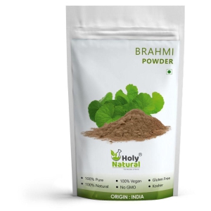 Holy Natural Brahmi Powder Hair Mask 1 kg